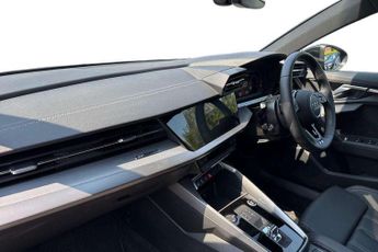 Audi A3 S Line