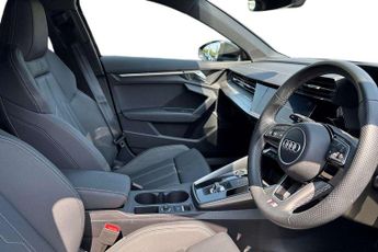 Audi A3 S Line