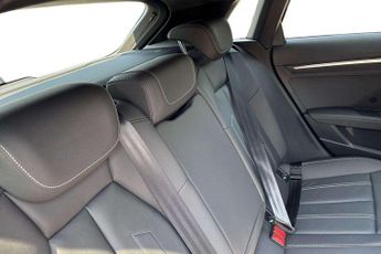 Audi A3 S Line