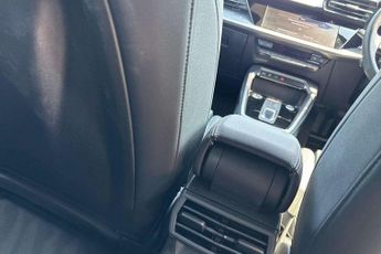 Audi A3 S Line