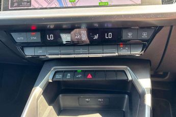 Audi A3 S Line