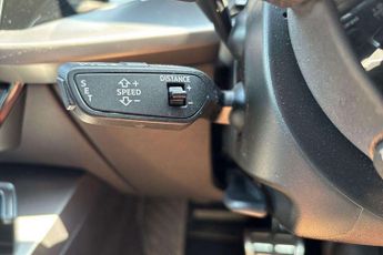 Audi A3 S Line