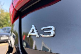 Audi A3 S Line