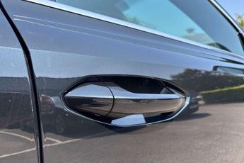 Audi A3 S Line