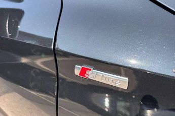 Audi A3 S Line