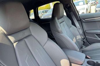 Audi A3 S Line