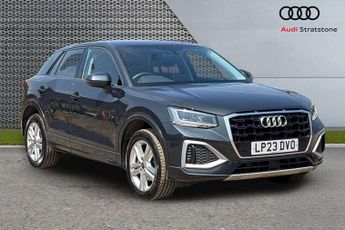 Audi Q2 Sport