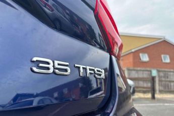 Audi Q2 S Line