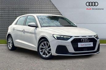 Audi A1 Sport