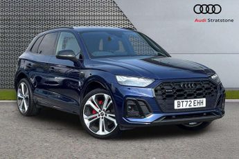 Audi Q5 Edition 1