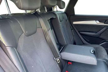 Audi Q5 S Line