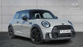 MINI Hatch Cooper Sport