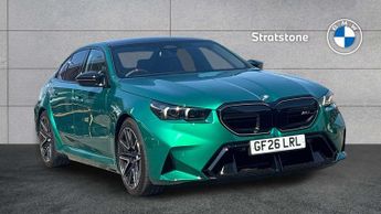 BMW M5 M5