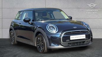 MINI Hatch Cooper Classic
