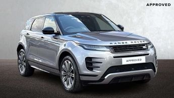 Land Rover Range Rover Evoque Autobiography