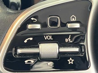 Mercedes-Benz C Class Sport