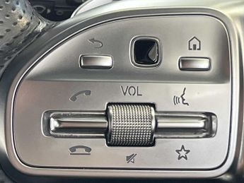 Mercedes-Benz EQA AMG Line