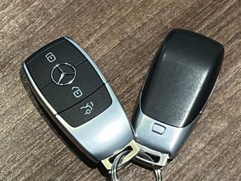 Mercedes-Benz EQA AMG Line