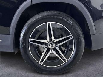 Mercedes-Benz EQA AMG Line