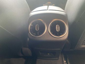 Mercedes-Benz A Class AMG Line