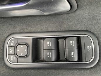 Mercedes-Benz A Class AMG Line