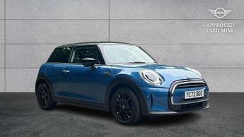 MINI Hatch Cooper Classic