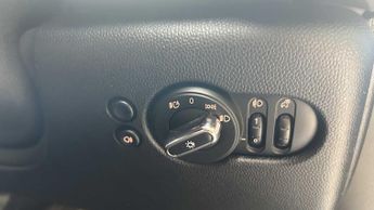 MINI Hatchback Cooper Classic
