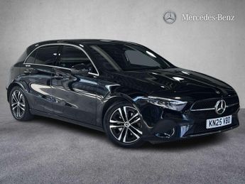 Mercedes A Class Sport