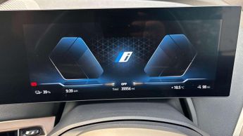 BMW Ix M Sport Edition