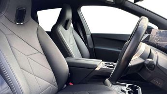 BMW Ix M Sport Edition