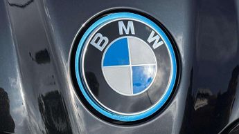 BMW Ix M Sport Edition