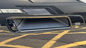 BMW Ix M Sport Edition