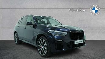 BMW X5 M Sport