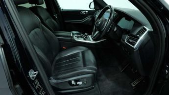 BMW X5 M Sport