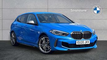 BMW 135 M135i