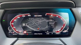 BMW 1 Series M135i