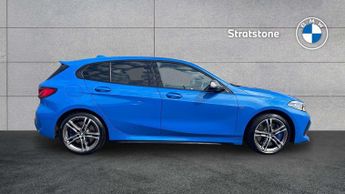 BMW 1 Series M135i