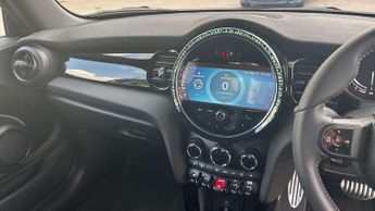MINI Hatchback Cooper Sport