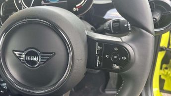 MINI Hatchback Cooper Sport