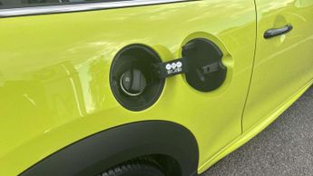 MINI Hatchback Cooper Sport
