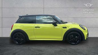 MINI Hatchback Cooper Sport