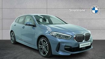  M Sport