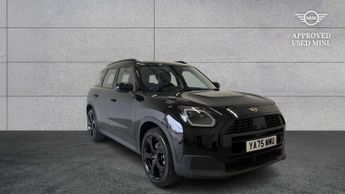 MINI Countryman C Classic