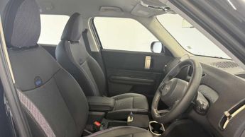 MINI Countryman C Classic