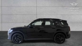 MINI Countryman C Classic