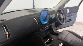 MINI Countryman C Classic