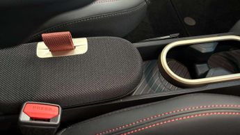 MINI Cooper SE Sport