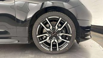 MINI Cooper SE Sport