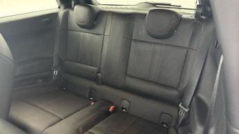 MINI Cooper SE Sport