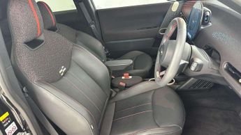 MINI Cooper SE Sport